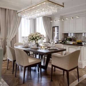 Flairlace Artisan Table Set