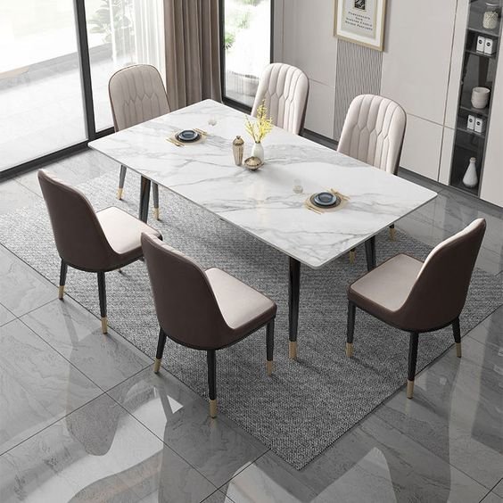 Flairlace Heritage Feast Table